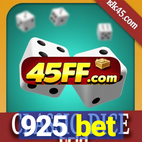 925 bet